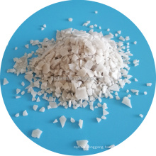 Manufacturer of 46% yellow flake magnesium chloride hexahydrate  MgCl2